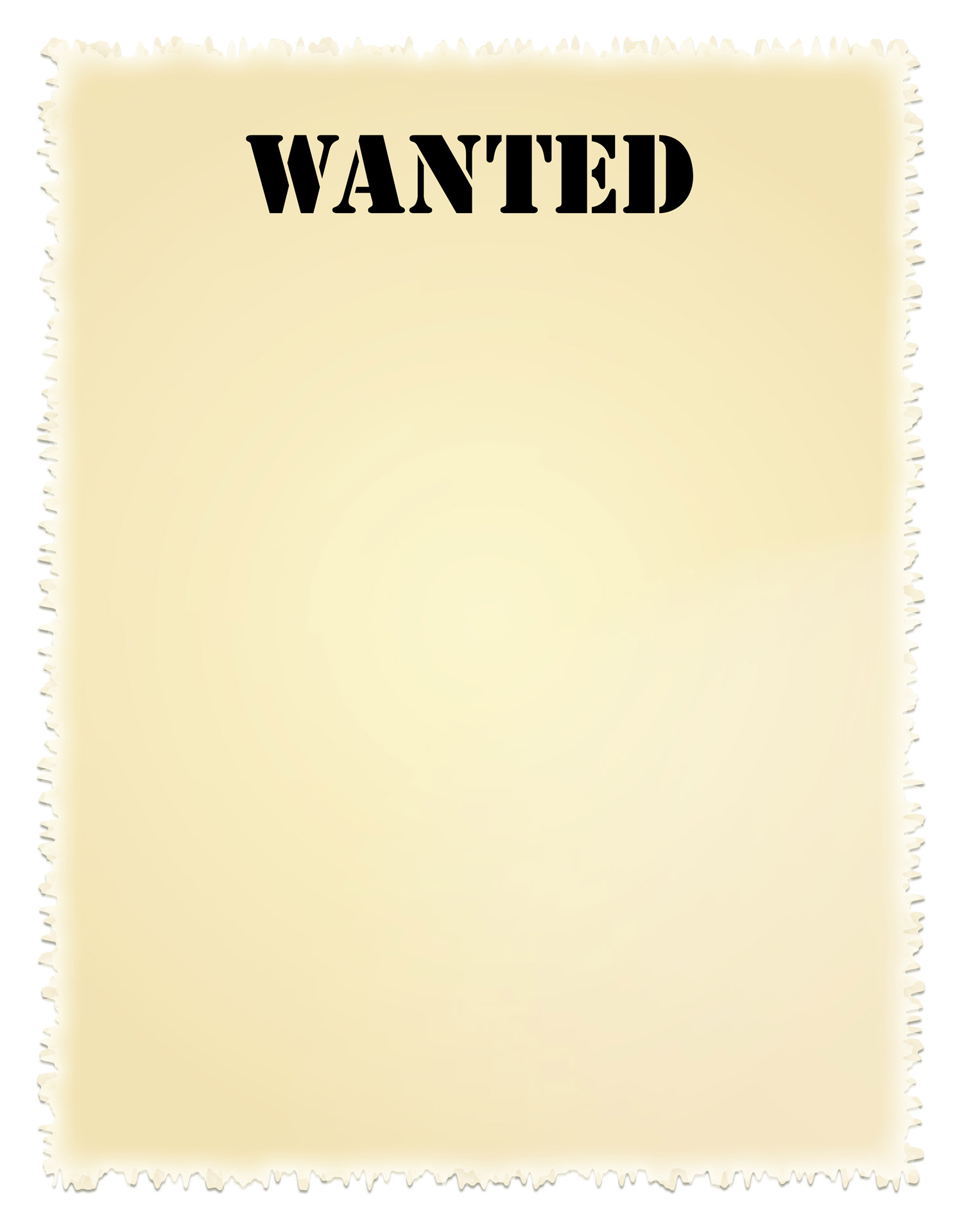 free-blank-wanted-poster-png-image-with-transparent-background-toppng