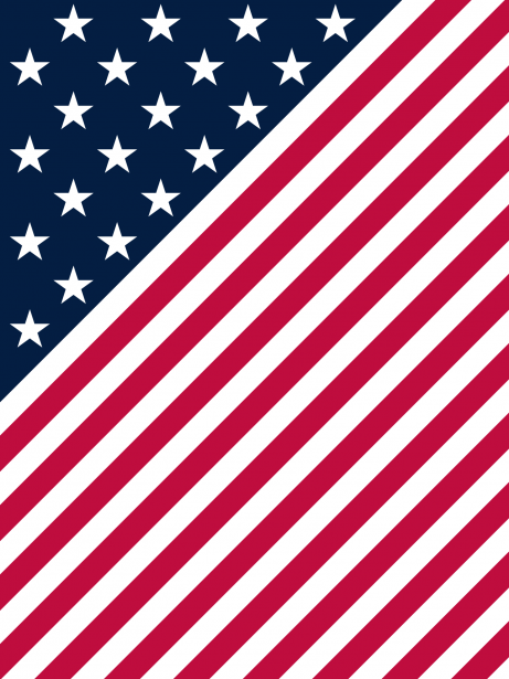 Stars And Stripes Background Free Stock Photo - Public Domain Pictures