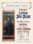 Aeroplane Duet Sheet Music