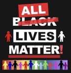 All Lives Matter.
