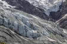 Ledovec Bionnassay