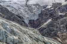 Glacier de Bionnassay