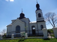 Orthodoxe Kirche, Polen