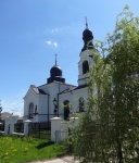 东正教教堂，波兰