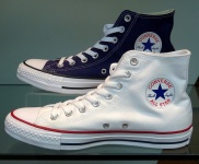 Tenisi Converse All Star Ankle