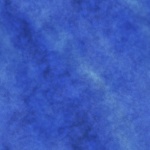 Solid color texture background blue