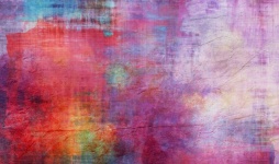 Grunge background abstract art