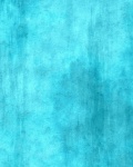 Turquoise Grunge Texture Background