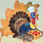 Thanksgiving Türkei