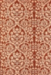 Italian Decorative Textile Design