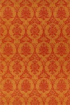 Italian Decorative Textile Pattern