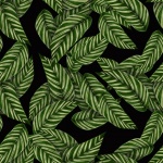 Jungle pattern