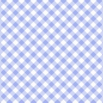 Checkered pattern texture tablecloth
