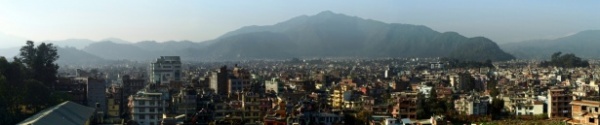 Dachy Katmandu