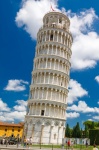 Scheve Toren Van Pisa