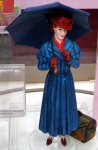 Mary Poppins Figurine