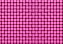 Pink Weave Pattern Background 2