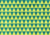 Retro paper pattern background