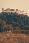 Зальцбургский замок