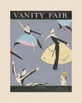 Revista Vanity Fair Vintage