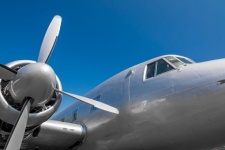 Avioane de pasageri vintage