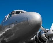 Avioane de pasageri vintage