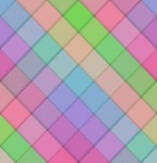 Cube Pattern Background