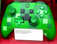 Xbox One-controller