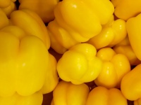 Peperoni gialli