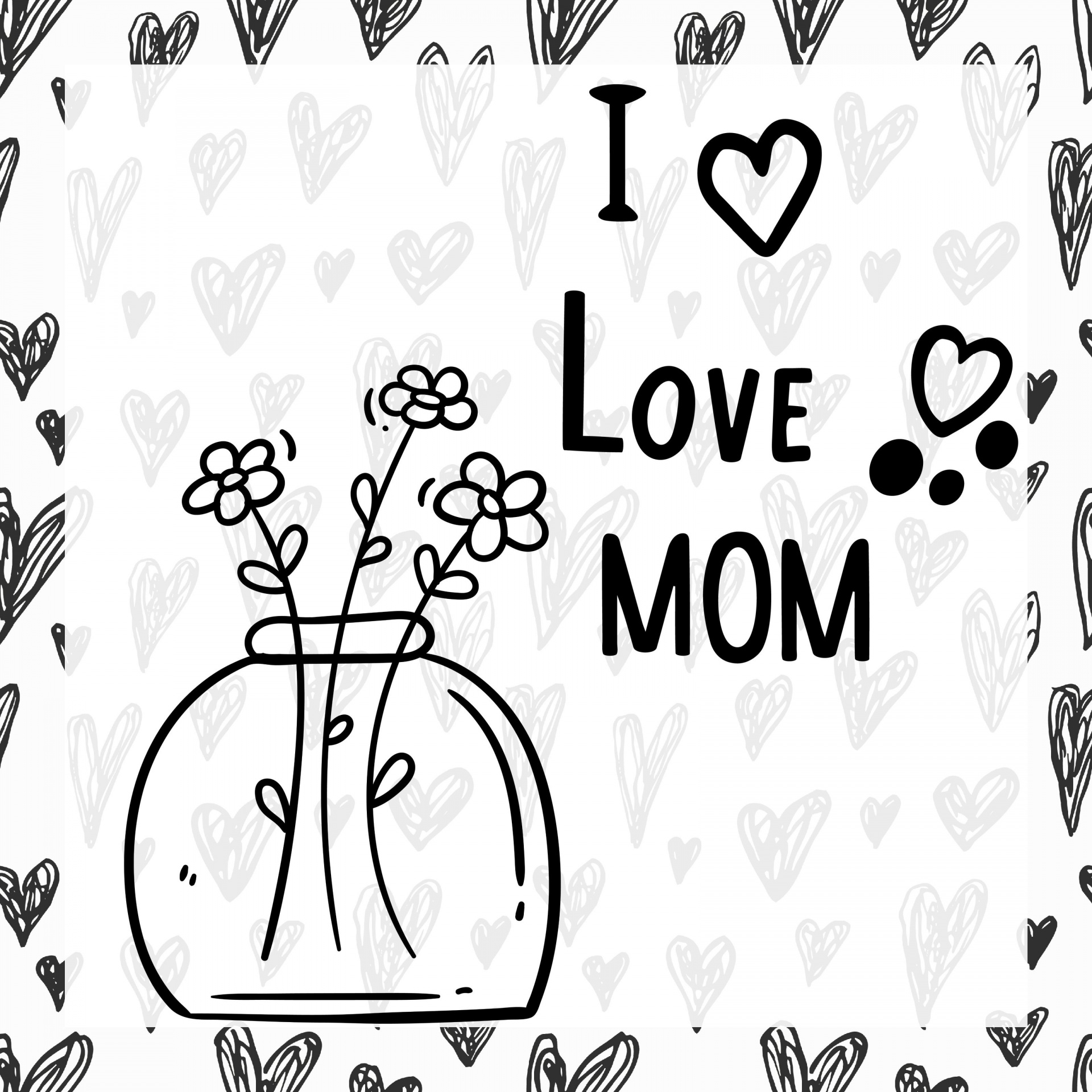 mother-s-day-card-free-stock-photo-public-domain-pictures