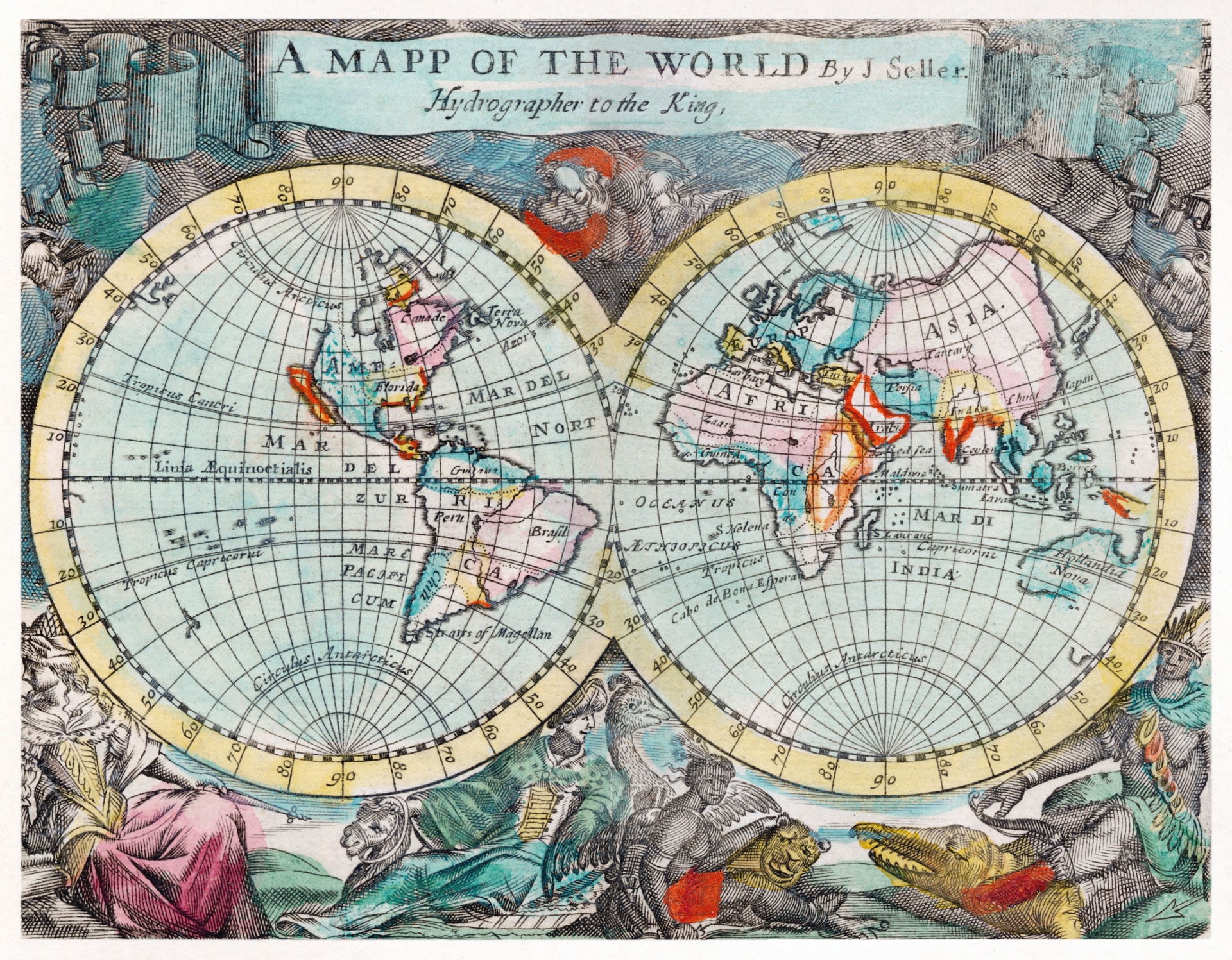 world-map-map-vintage-old-free-stock-photo-public-domain-pictures