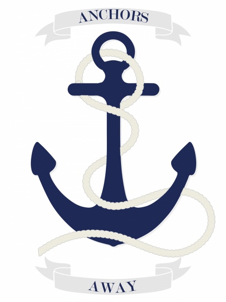 Anchor Rope Nautical Clipart Free Stock Photo - Public Domain Pictures
