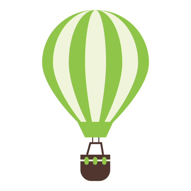 Hot Air Balloon Clipart Free Stock Photo - Public Domain Pictures