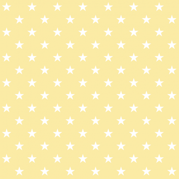 Stars Pattern On Yellow Background Free Stock Photo - Public Domain Pictures