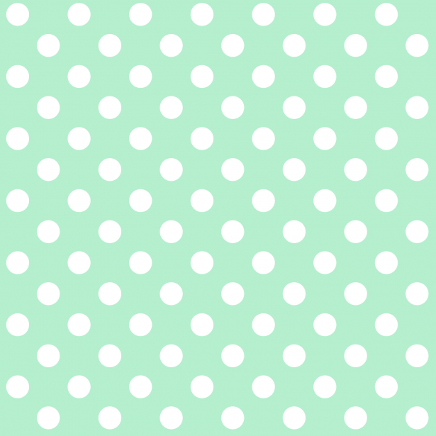 8,800+ Green Polka Dot Background Illustrations, Royalty-Free