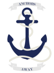 Anchor Rope Nautical Clipart