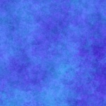 Papier de texture de fond bleu