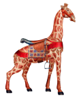 Carrousel Giraf