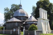 Ortodox templom, Lengyelország