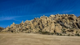 Geologie Kalifornie