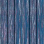 Panneaux muraux de clôture en bois