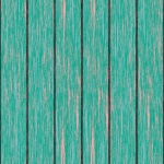 Panneaux muraux de clôture en bois