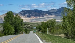 Montana Highway