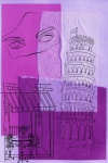Italia Torre Pendente di Pisa