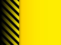 Black and yellow stripes background