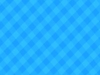 Blue plaid background
