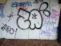 граффити 1