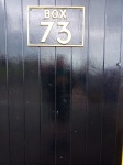 Numărul ușii negre