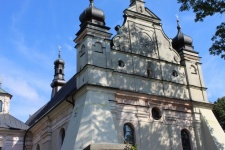 教会、ポーランド