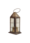 Lantern Lamp Vintage Clipart